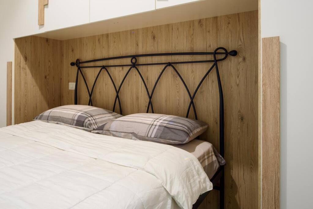 Stazione Treni - Wi-fi & Netflix Cozy Space Apartment Salerno