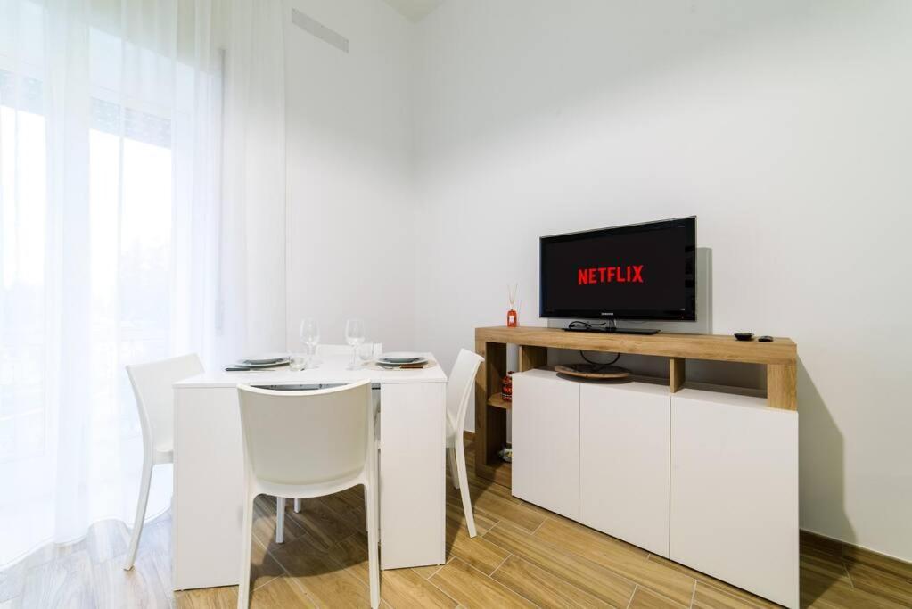 Stazione Treni - Wi-fi & Netflix Cozy Space *