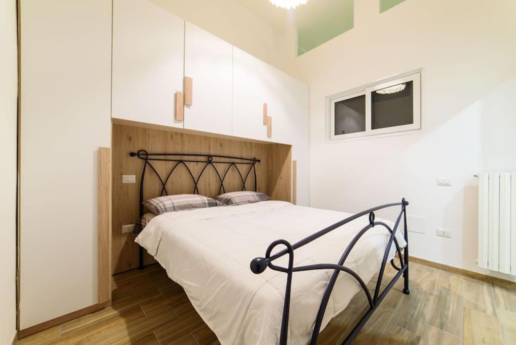 Stazione Treni - Wi-fi & Netflix Cozy Space Apartment
