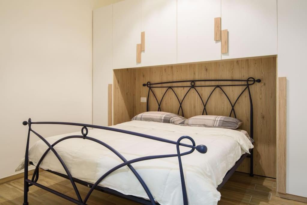 Stazione Treni - Wi-fi & Netflix Cozy Space * Salerno